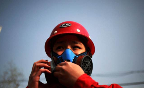 投訴量占大氣污染半壁江山后，惡臭治理發(fā)生了什么？