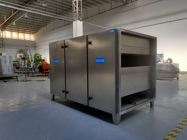 油漆廢氣有什么成分，油漆廢氣是如何處理？