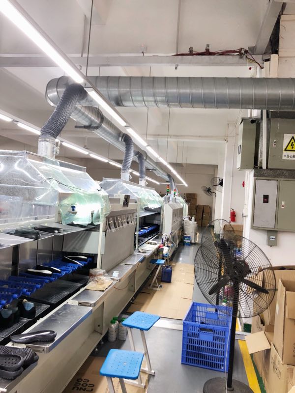 綠深透明吸風(fēng)罩 綠深透明吸風(fēng)罩