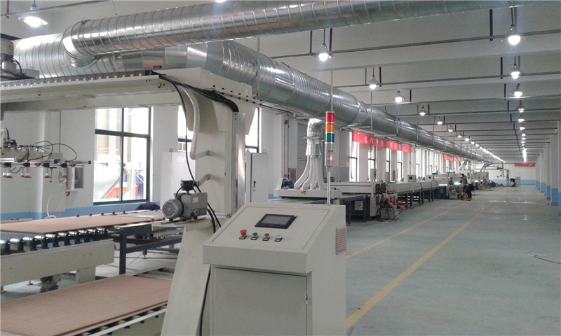 木工雕刻除塵系統(tǒng) 木工雕刻除塵