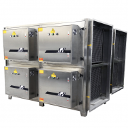 東莞市環(huán)保局長(zhǎng)蔣亞軍：2018年底前力爭(zhēng)完成8000家散亂污企業(yè)整治淘汰