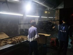 是真的！東莞市厚街鎮700多家散亂污企業被限期關停，企業名單見正文