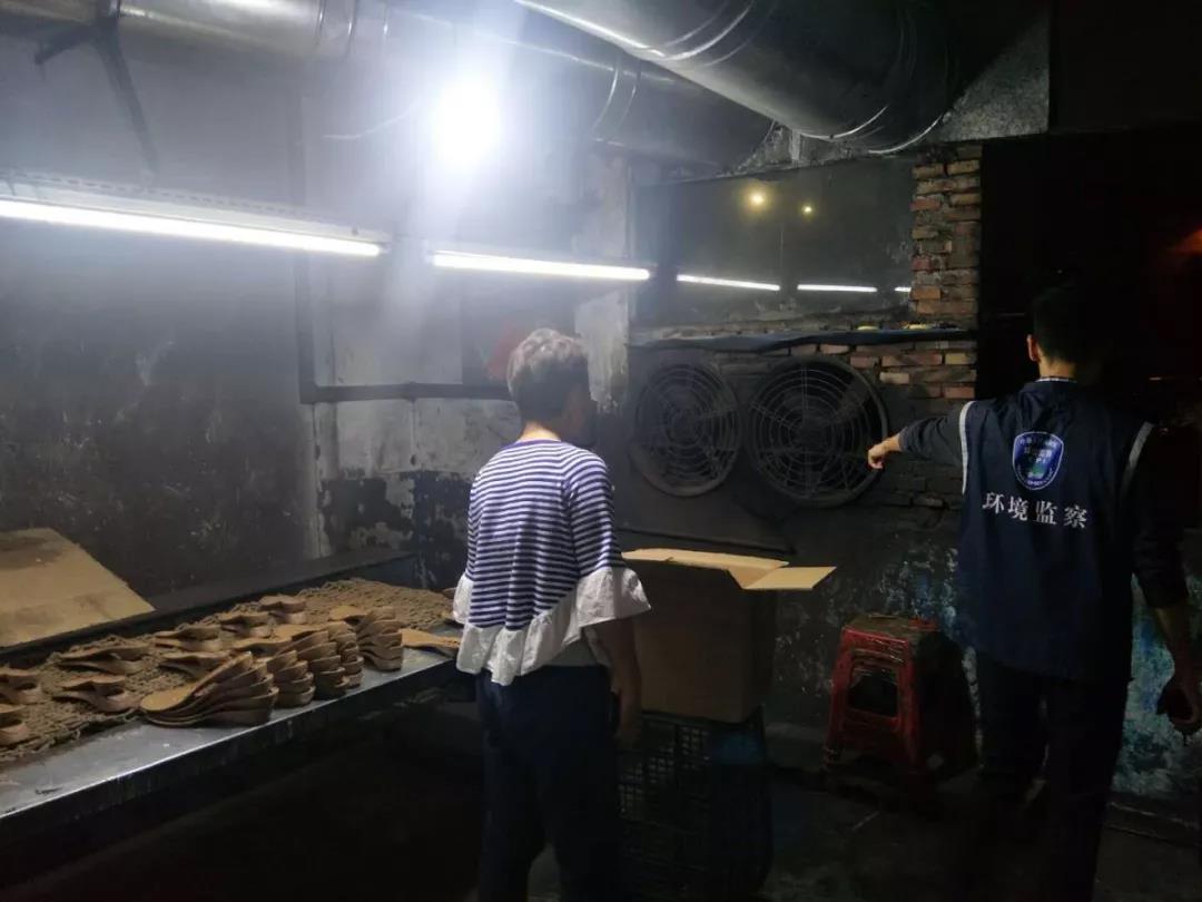環(huán)境監(jiān)察查封企業(yè) 環(huán)境監(jiān)察查封企業(yè)