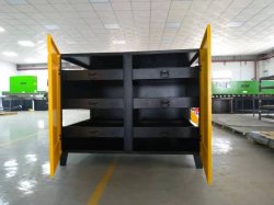 東莞市環(huán)保局將開展為期2個(gè)月的違法排污整治行動