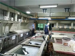 東莞市查處問題企業(yè)超過百家，清溪鎮(zhèn)環(huán)境執(zhí)法成效顯著