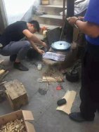 廢氣“泄漏”實(shí)為管道沒接通，企業(yè)閑置廢氣處理設(shè)施被定格處罰