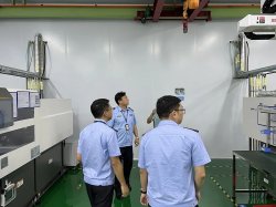 企業夜間噪聲擾民問題，噪音需降噪處理檢測檢測合格