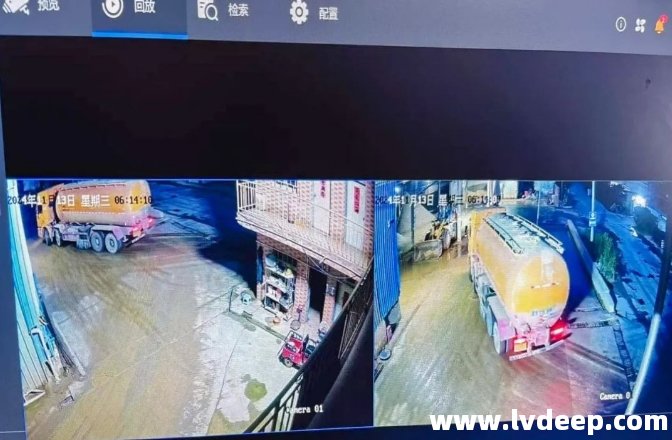 調(diào)取涉視頻監(jiān)控錄像，固定證據(jù)