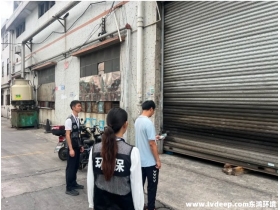 執法也有“觀察期”！佛山南莊一企業免罰2萬元！